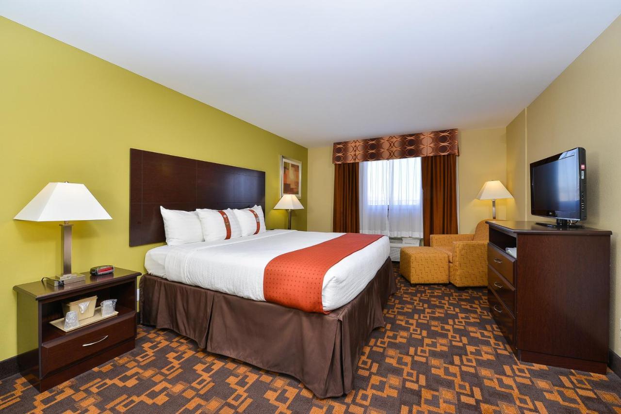 Holiday Inn Mount Prospect-Chicago Екстер'єр фото